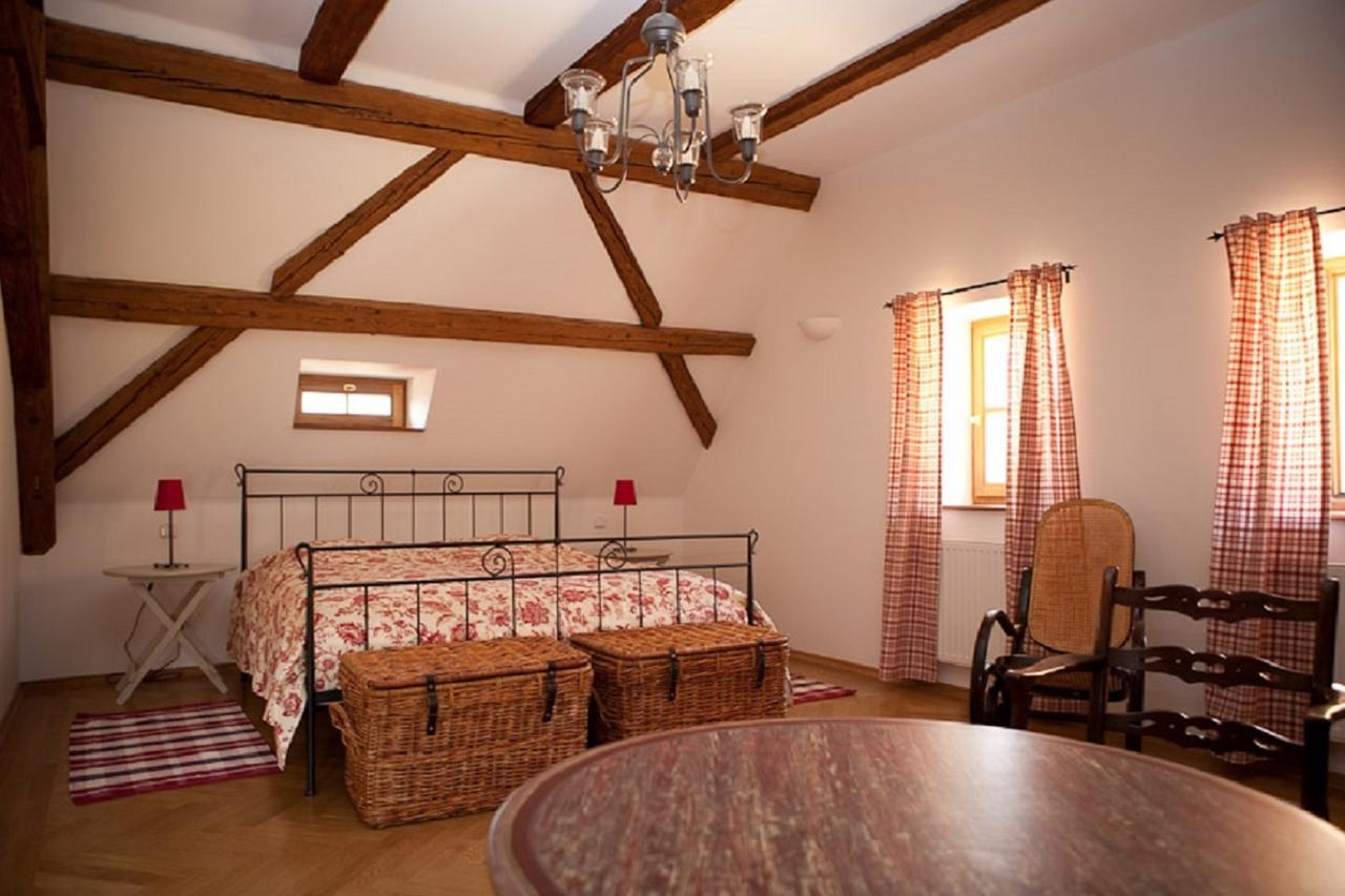 Gastehaus Im Weingut Schloss Proschwitz Hotel Meißen Esterno foto
