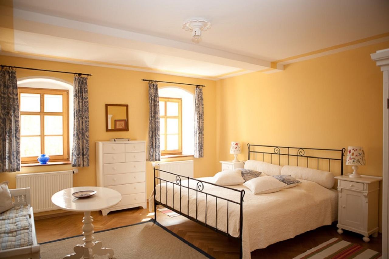 Gastehaus Im Weingut Schloss Proschwitz Hotel Meißen Esterno foto
